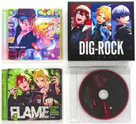 Drama CD DIG-ROCK-signal-Vol. 3 [Animate limited edition]