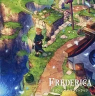 "FREDERICA" original original soundtrack