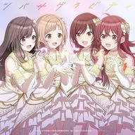 Shiny Colors / Tsubasa Gravity ~ TV animation "idol Master Shiny Colors" OP theme