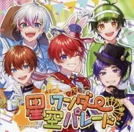 StarLightPolaRis / Wonder Parade in the Starlit Sky [Normal Press A]