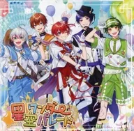 StarLightPolaRis / Starlit Sky : Wonder Parade [First Press Limited Pan A]