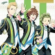 Jupiter / THE IDOLM@STER SideM CIRCLE OF DELIGHT 06 Jupiter