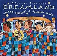 VARIOUS ARTISTS / DREAMLAND [versión importada]