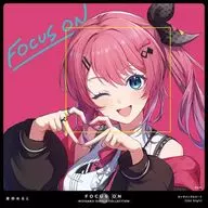 仓持itaku/FOCUS ON-NIJISANJI SINGLE COLLECTION-仓持Meitaku