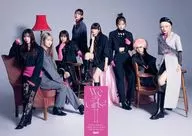 Girls2 / We are Girls2 -II-[DVD付初回限定ダンス盤]