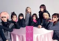 Girls2/We are Girls2-II-[附Blu-ray初回限定演唱會盤]