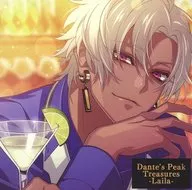 廣播劇CD Dante's Peak Treasures-Laila-
