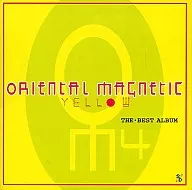 O. M. Y. (ORIENTAL MAGNETIC YELLOW) / THE BEST ALBUM