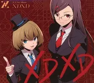 Z-A / XDXD