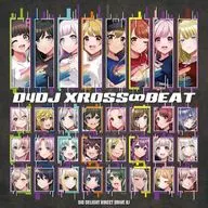 "D4DJ" D4DJ XROSS ∞ BEAT