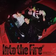 CHANSUNG(2 PM)&AK-69 feat.CHANGMIN(2 AM)/Into the Fire[附Blu-ray]～TV動畫OP主題