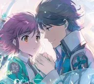 ASCA / Shion flower bouquet [limited time production edition with Blu-ray] ~ TV animation "The irregular at magic high school" ED theme