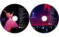 花泽香菜/HANAZAWA KANA Live 2022"blossom"特典Live CD