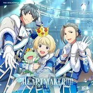 Beit&神速一魂/THE IDOLM@STER SideM F@NT TIC COMBINATION-HEARTMAKER！--SPIRIT'S WAY-Beit