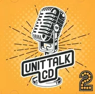 8P UNIT TALK CD 2