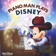 PIANO MAN PLAYS DISNEY