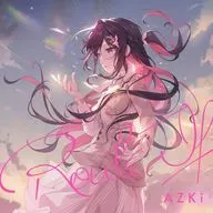 "Hololive Production" AZKi / Route If [Normal version]