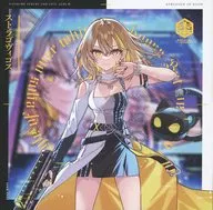 Natsume Itsuki / ストラゴヴィゴス