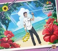 "THE PRINCE OF TENNIS" Shiro 手永 / Happy Summer Valentine