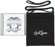 LustQueen (結那) / LustQueen [edición limitada]
