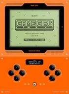 樋口枫/GAME GIRL[初回限定盘]