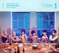 Fuyugumi / "MANKAI Stage" A3! "ACT2! -WINTER 2024 -" MUSIC COLLECTION