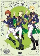 "idol Master SideM" Jupiter / THE IDOLM@STER SideM 10th ANNIVERSARY P @ SSION 02 Jupiter