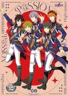 High×Joker/THE IDOLM@STER SideM 10 th ANNIVERSARY P@SSION 08 High×Joker