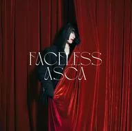 ASCA / FACELESS [limited first production edition with Blu-ray] ~ TV animation "Babai, Earth" OP theme