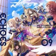 Shiny Colors/THE IDOLM@STER SHINIE COLORS ECHOES 09