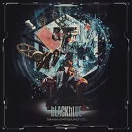 SawanoHiroyuki [nZk] / BlacKBluE [Regular Edition]