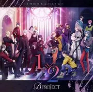 B-PROJECT / 1/2-half-