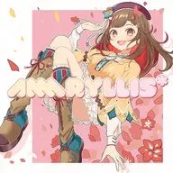 Yoshika / Amaryllis