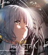 HACHI/for ASTRA.[初回限定特别样式盘]