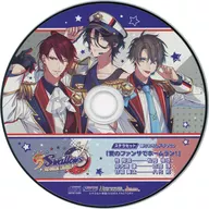 My9Swallows TOPSTARS LEAGUE Stella Set Special Drama CD "Home Run with Fansa of Love!"