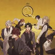 ドラマCD 「華Doll*」4th season Human or Doll： Q