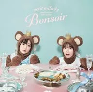 petit milady/petit milady10+1周年纪念迷你专辑(暂定)[普通盘]