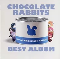 Chokorabi / Chocolate Rabbits Best (ポケカメン ver.)