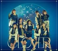 Lucky2 / CLOVER[Blu-ray付初回生産限定盤]