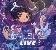 "Kamitsubaki Record" existe / Murakuto LIVE