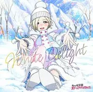 Mia Taylor(CV:内田秀)/White Delight