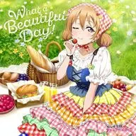 "Love Live! Nijigasaki Gakuen School idol Dokokai" Omi-Kyogata (CV : Akari Kito) / What a Beautiful Day!