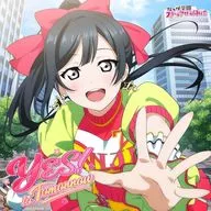 「ラブライブ!虹ヶ咲学園スクールアイドル同好会」 優木せつ菜(CV：林鼓子) / YES! to Tomorrow