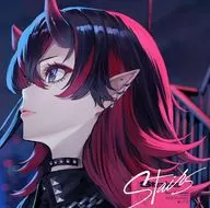 "Nanashiku" Ryugasaki Rin / Stairs