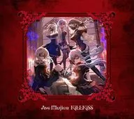 Ave Mujica/KiLLKiSS[附Blu-ray的生產限定盤]～TV動畫OP主題