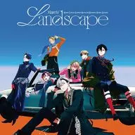 「VS AMBIVALENZ」 XlamV / landscape[通常盤]