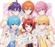 すとぷり / Strawberry Prince Forever[通常盤]