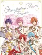 SUTOPURI/Strawberry Prince Forever[附Blu-ray初回限定盤]