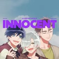 "A3! (A3)" A3! INNOCENT WINTER EP