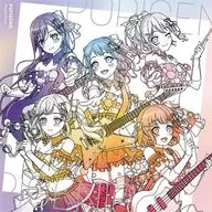 "Bang Dream！"Poppin'Party/POPIGENIC[普通盘]